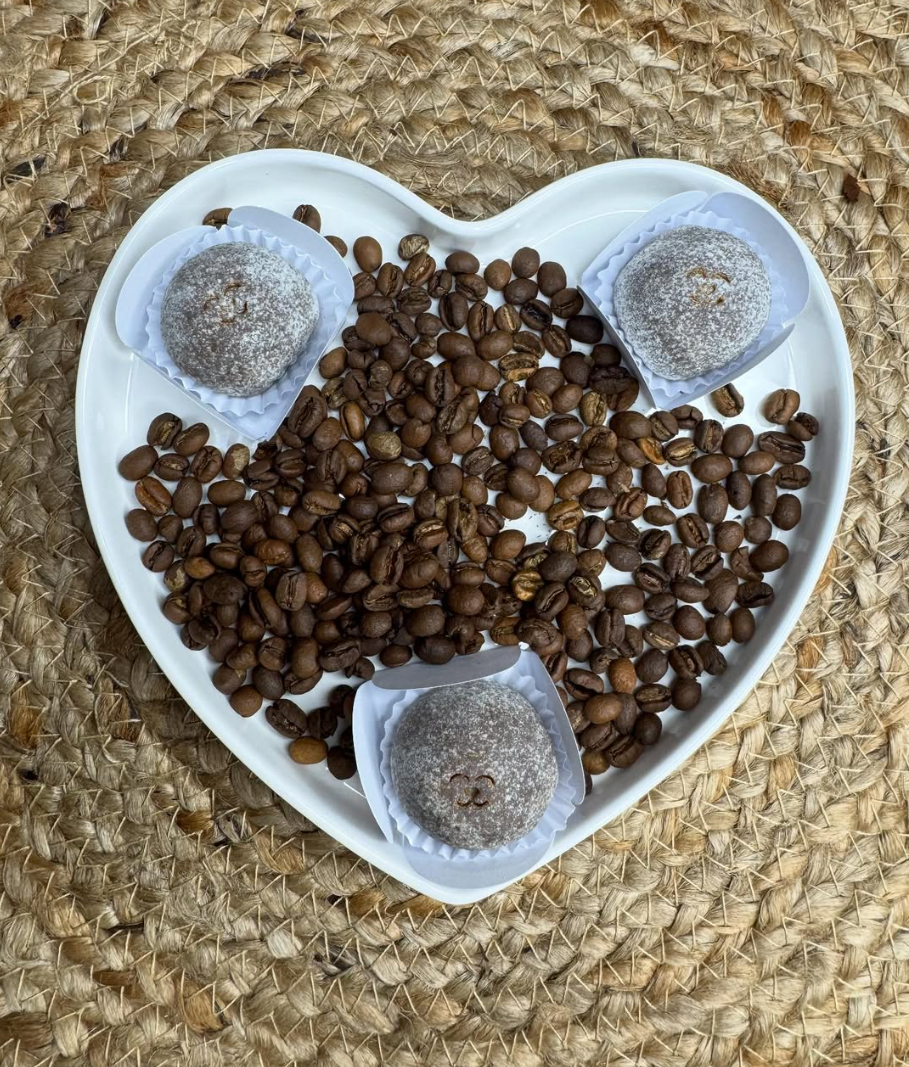 Brigadeiro de Café